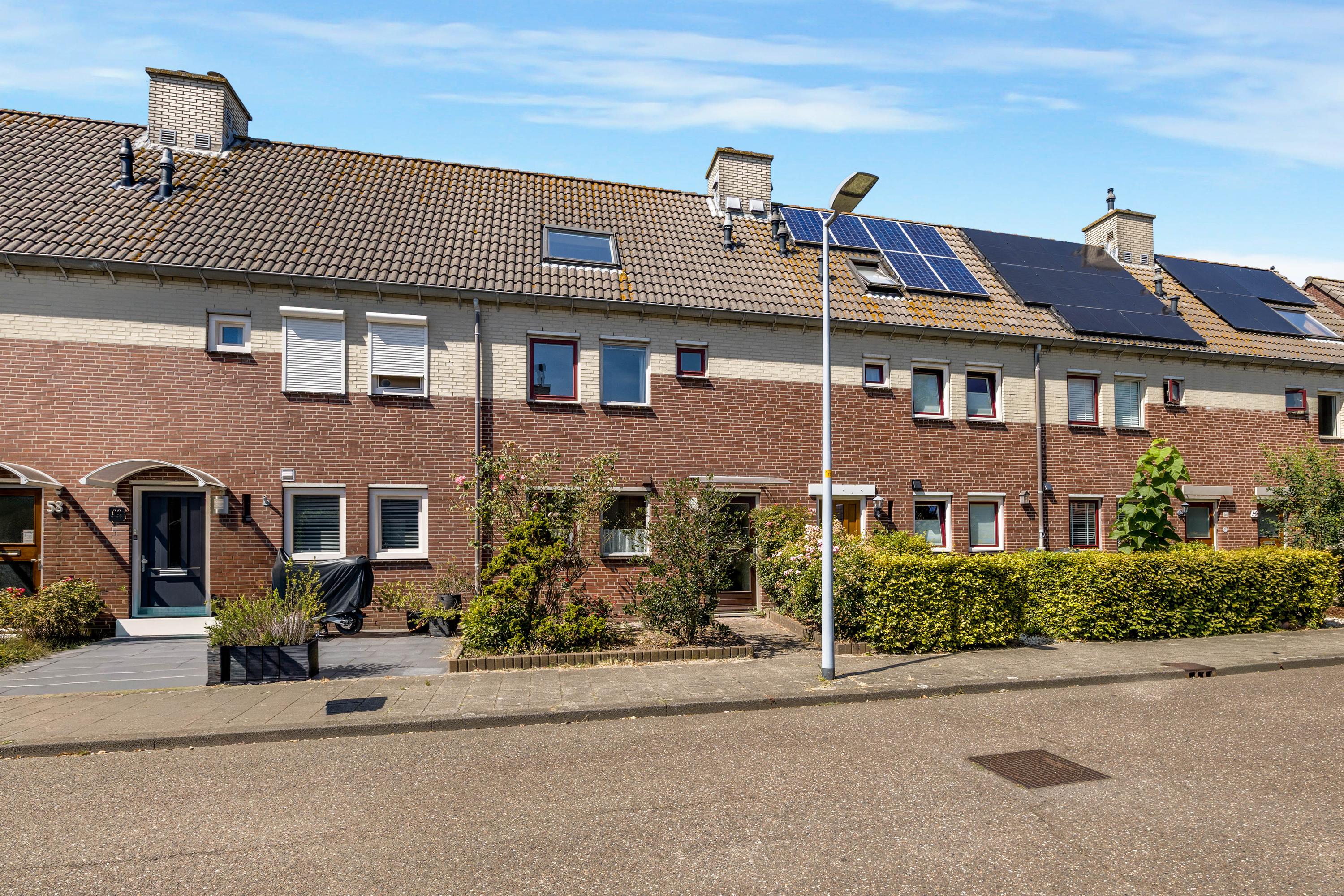 Vijverbos 62 , 2134 GT Hoofddorp 0