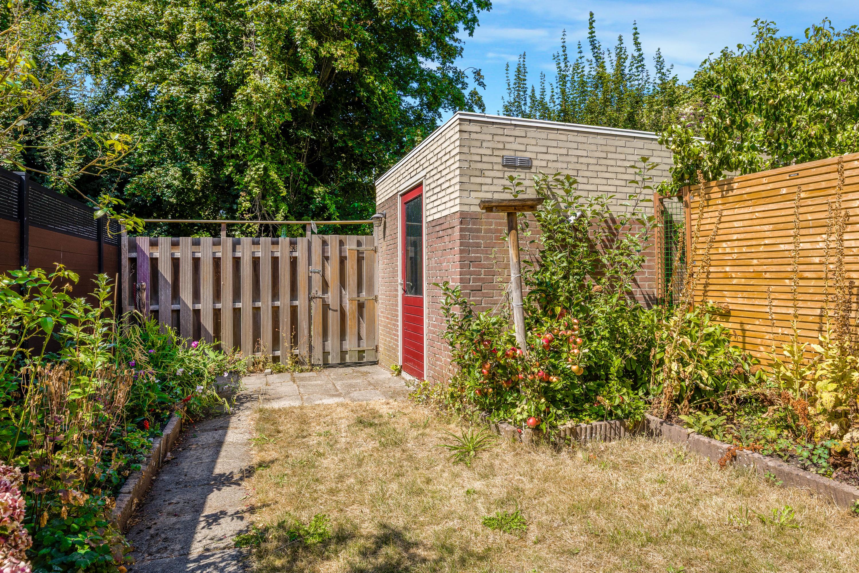 Vijverbos 62 , 2134 GT Hoofddorp 11