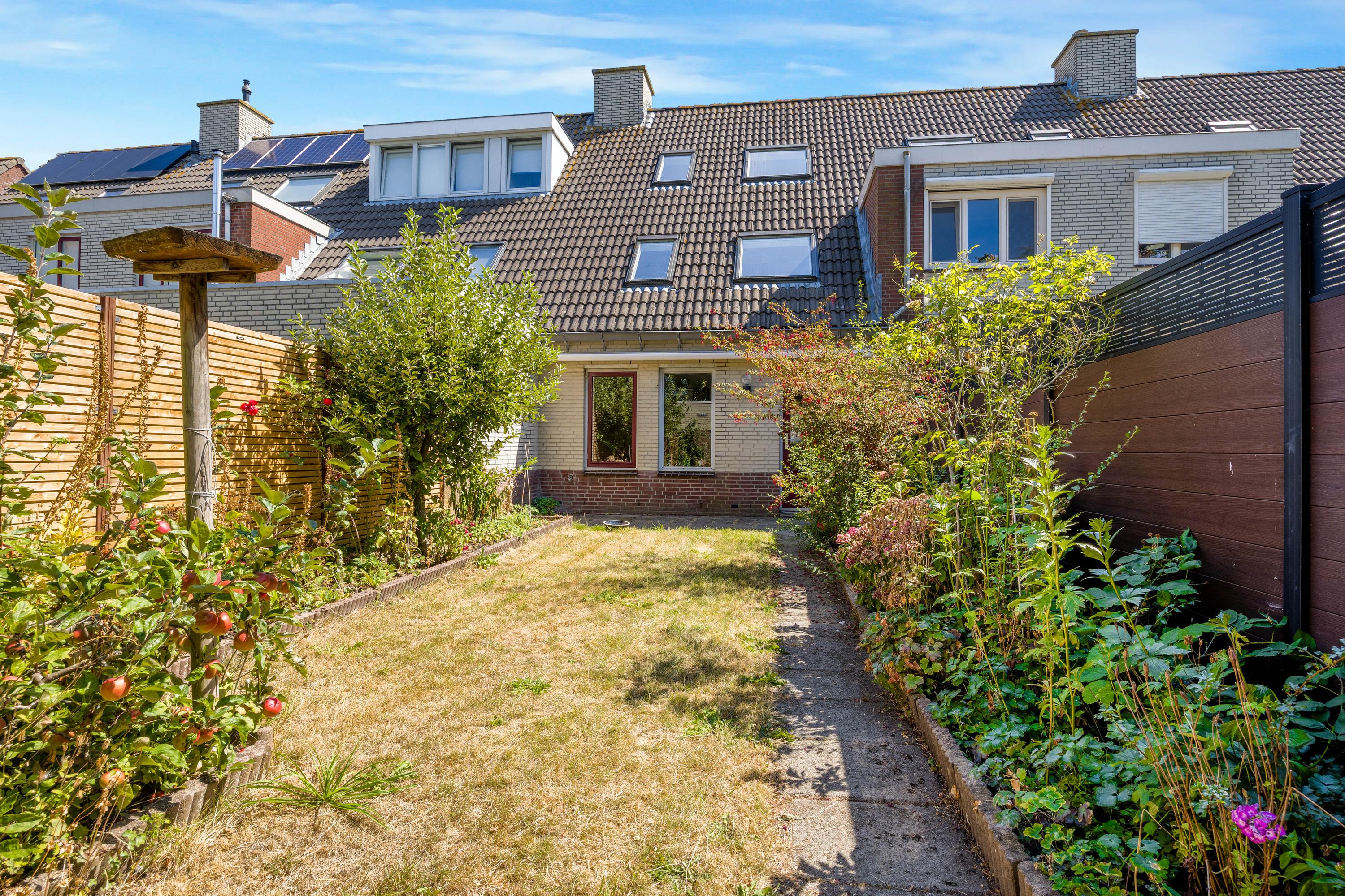 Vijverbos 62 , 2134 GT Hoofddorp 4