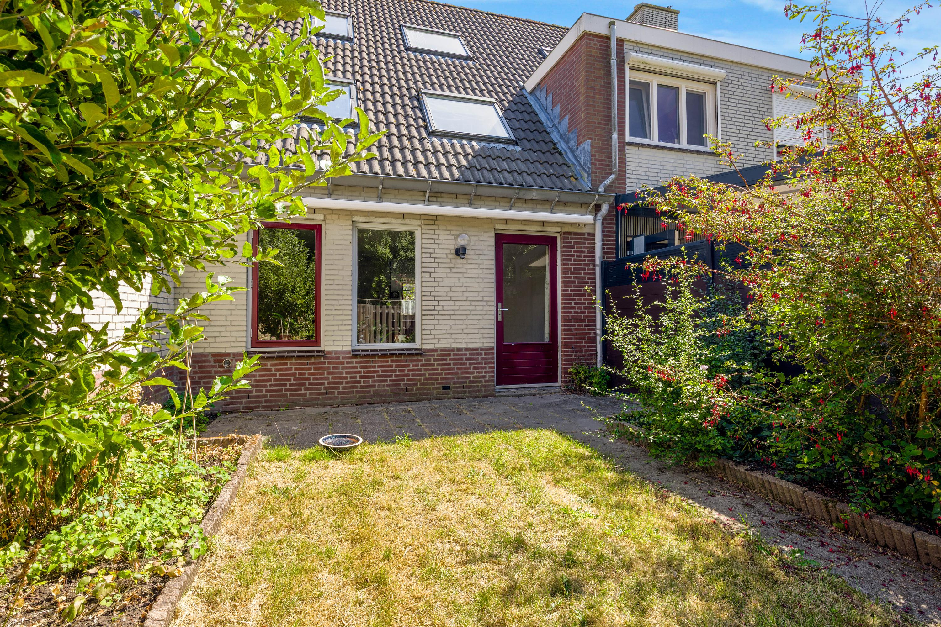 Vijverbos 62 , 2134 GT Hoofddorp 12