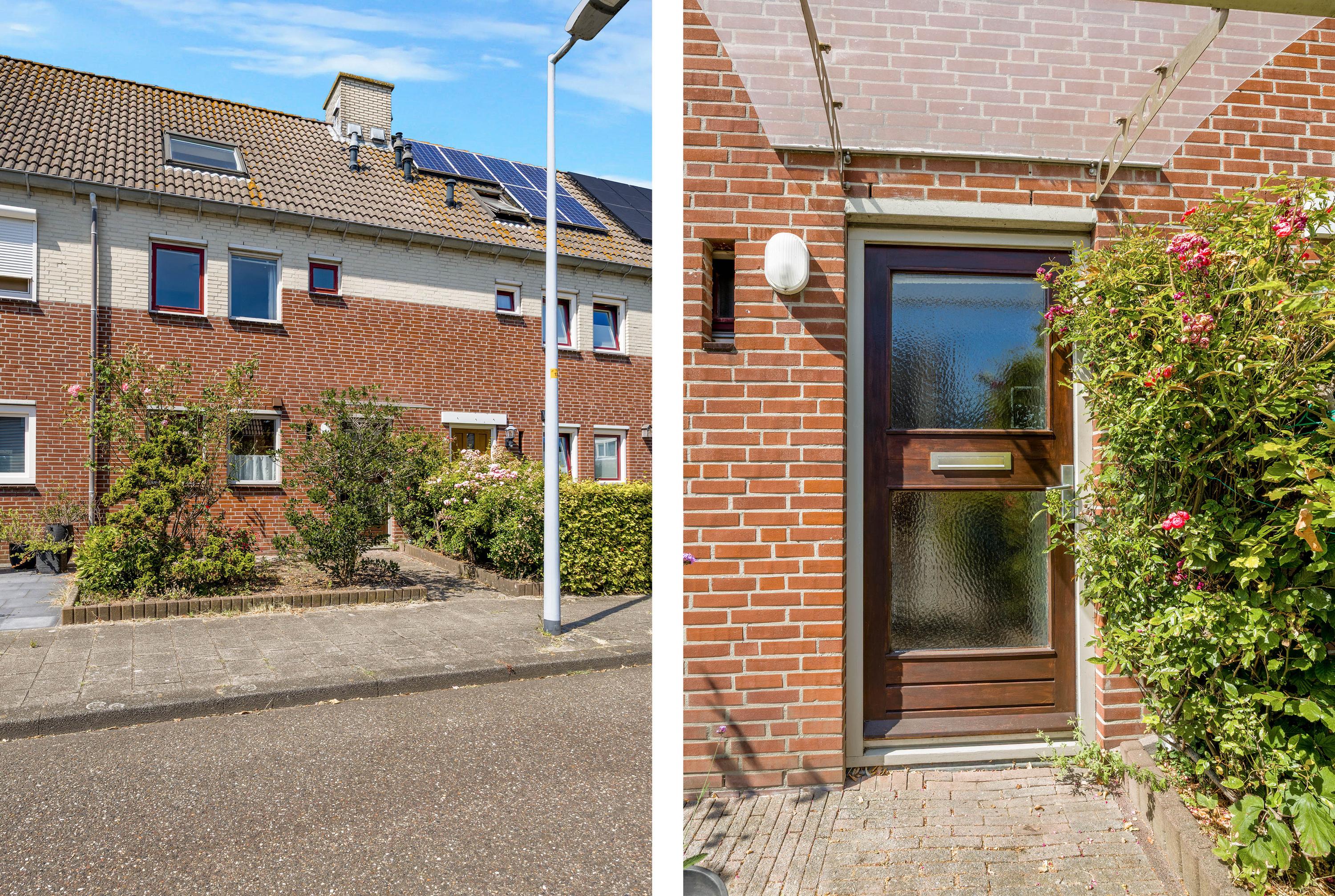 Vijverbos 62 , 2134 GT Hoofddorp 5