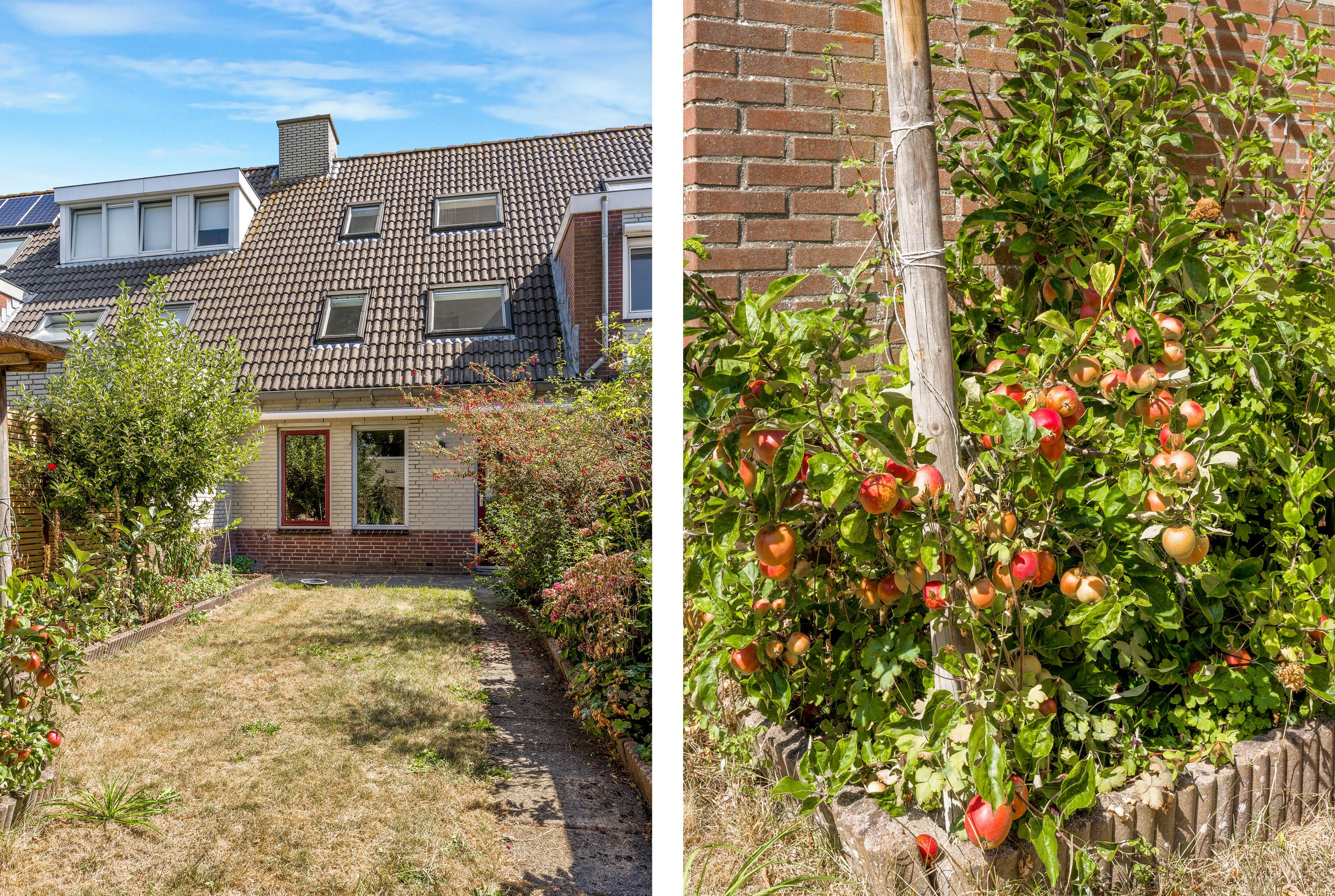 Vijverbos 62 , 2134 GT Hoofddorp 13