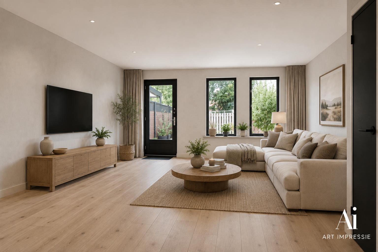 Vijverbos 62 , 2134 GT Hoofddorp 1