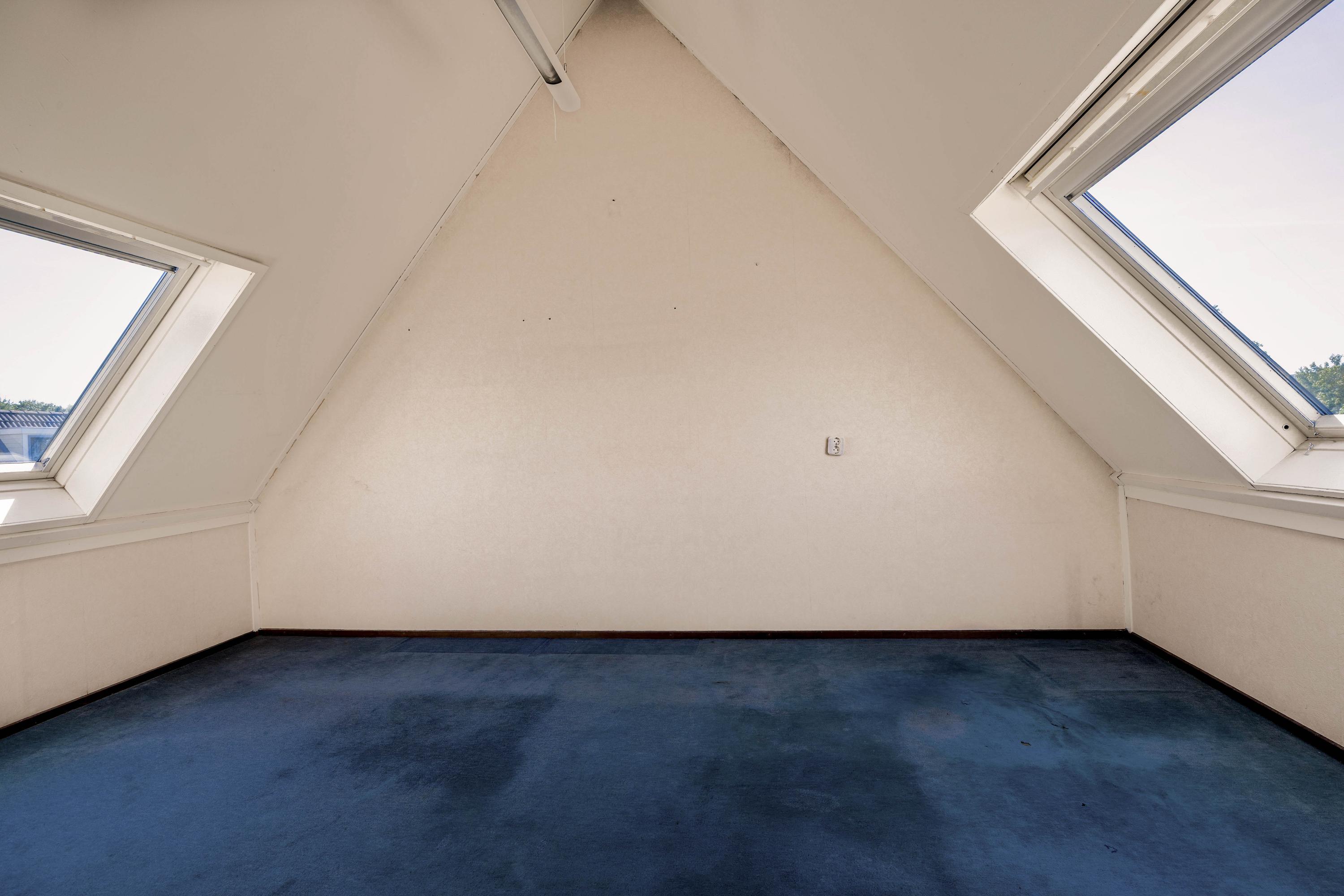 Vijverbos 62 , 2134 GT Hoofddorp 24